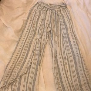 Beach pants